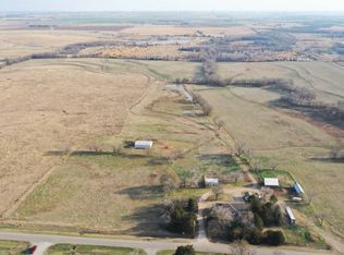 5751 W Peckham Rd, Newkirk, OK 74647