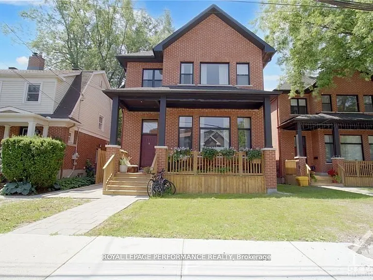 189 Stanley Ave #A — Photo 1