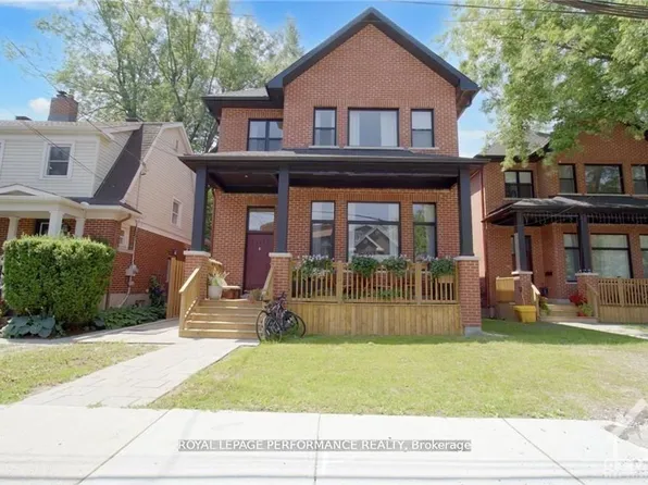 189 Stanley Ave #A, Ottawa, ON K1M 1P2