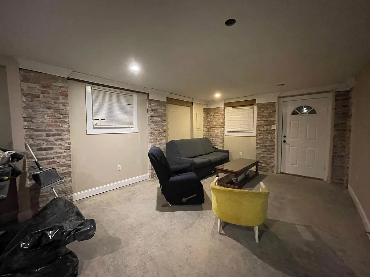 Building Photo - 2509 Peniston St #101