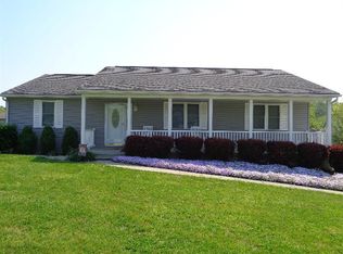 437 Cory Ln, Butler, KY 41006