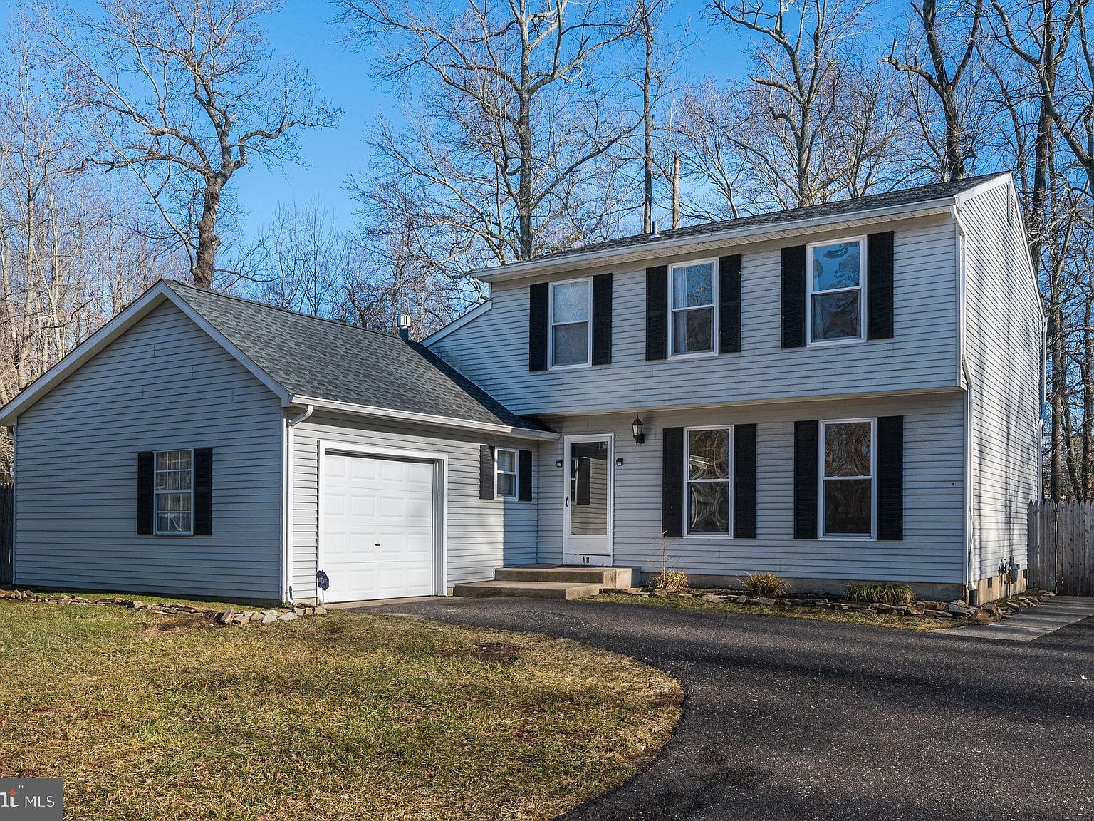 18 Hanover Pl, Sicklerville, NJ 08081 Zillow