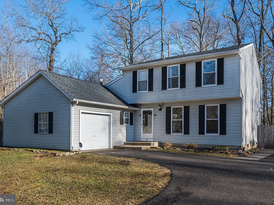 18 Hanover Pl, Sicklerville, NJ 08081 Zillow