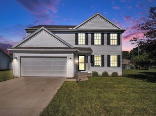 4337 Jade Crossing Dr, South Bend, IN