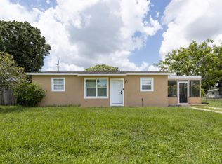 319 Rutgers Ave, Melbourne, FL 32901