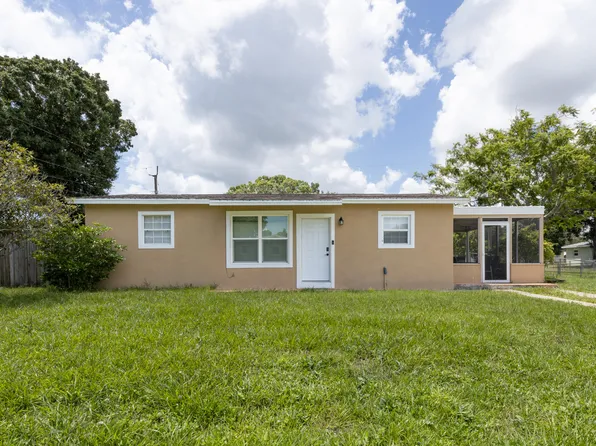 319 Rutgers Ave, Melbourne, FL 32901