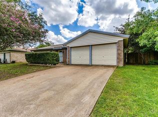 304 Tims Rd, Crowley, TX 76036