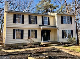 5601 Tricross Dr, Columbia, MD 21045