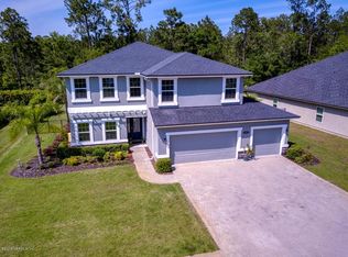 112 Cereus Ln, Saint Augustine, FL 32086