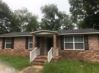 518 Grantham St, Americus, GA 31709