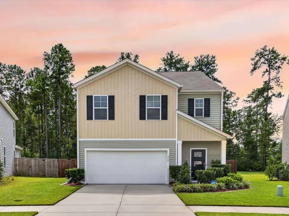 464 Cedarview Rd, Summerville, SC 29486