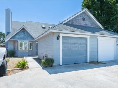 45 Brewer St #2, Templeton, CA, 93465