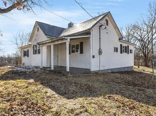 224 Indian Creek Rd, Sadieville, KY 40370