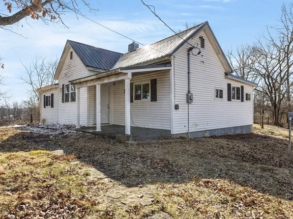 224 Indian Creek Rd, Sadieville, KY 40370