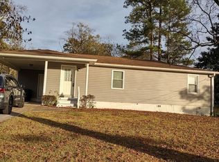 1305 5th Pl NW, Birmingham, AL 35215