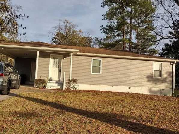 1305 5th Pl NW, Birmingham, AL 35215