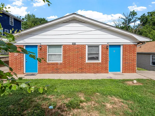 1300 South St #A, Durham, NC 27707