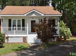 69 S Sussex Dr, Smithfield, NC 27577