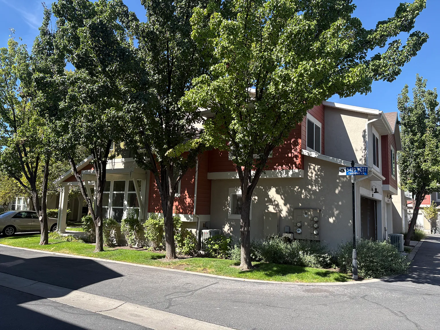 W Green Grove Ln, West Valley City — Photo 4