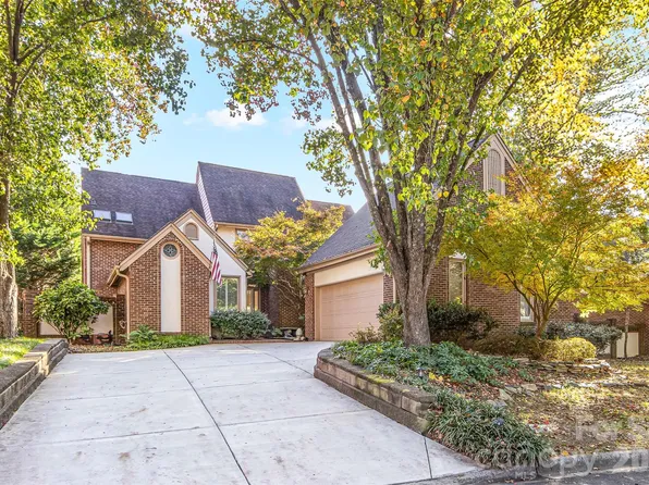 5104 Top Seed Ct, Charlotte, NC 28226