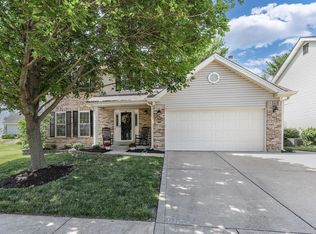 10153 Morgan Ridge Dr, Saint Louis, MO 63123