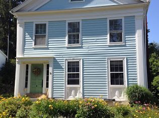 38 Lancaster St, Cherry Valley, NY 13320