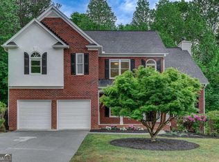 3958 Windgrove Xing, Suwanee, GA 30024