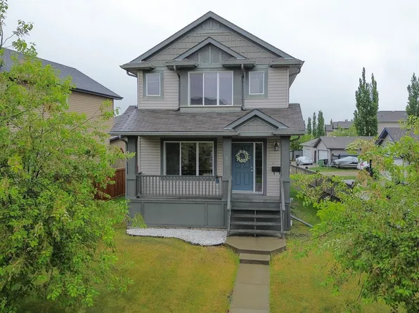 60 Keystone Cres, Leduc, AB T9E 0M5