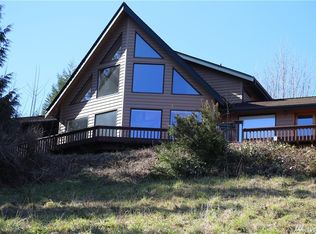 3993 E Grapeview Loop Rd, Grapeview, WA 98546