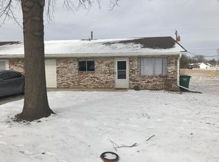 203 Shari Dr APT A & B, Peculiar, MO 64078