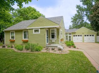 2208 W 22nd St, Sioux Falls, SD 57105