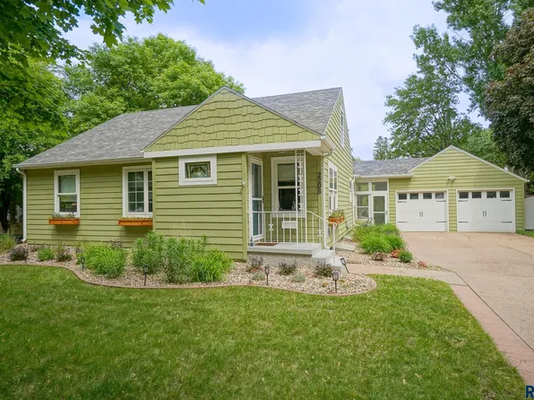 2208 W 22nd St, Sioux Falls, SD 57105
