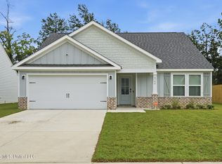 10504 Glade Cv, Gulfport, MS 39503