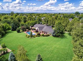 2627 W Champagne Dr, Eagle, ID 83616