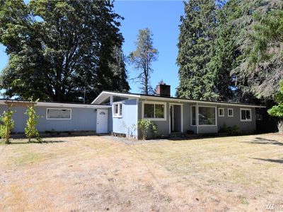 2601 Eureka Ave, Centralia, WA, 98531