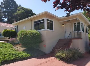 6237 Broadway Ter, Oakland, CA 94618