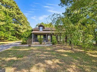 432 Valley Dr, Cedartown, GA 30125