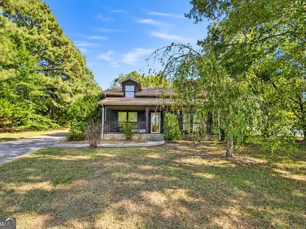 432 Valley Dr, Cedartown, GA 30125