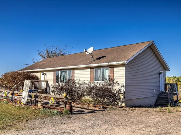 W14450 Green Acres Road, Hixton, WI 54635