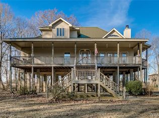 13963 Riverbend Rd, Moundville, AL 35474