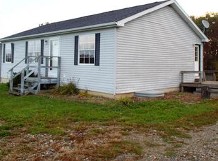 8623 Wildlife Ln, Bellevue, MI 49021