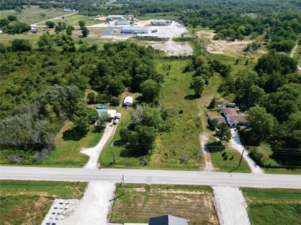 Tbd S Prigmore Avenue, Duenweg, MO 64841