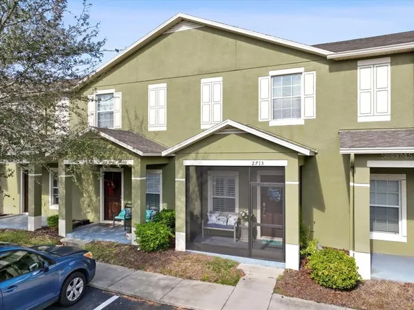 2713 Lantern Hill Ave, Brandon, FL 33511