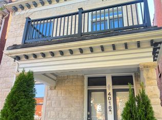 4016 Shenandoah Ave, Saint louis, MO 63110