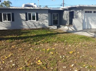 5817 N Rockvale Ave, Azusa, CA 91702