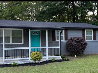 3349 Renault Rd SE, Hapeville, GA 30354