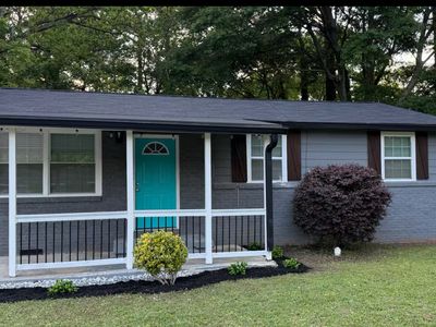 3349 Renault Rd SE, Hapeville, GA, 30354