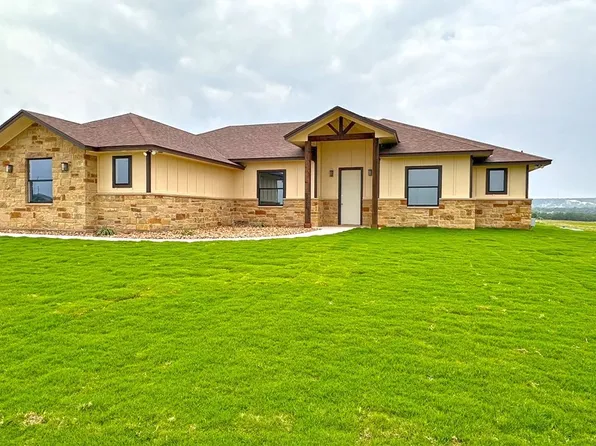 1232 Hadley Ln, Copperas Cove, TX 76522
