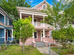 1832 Walnut St #D, Jacksonville, FL 32206