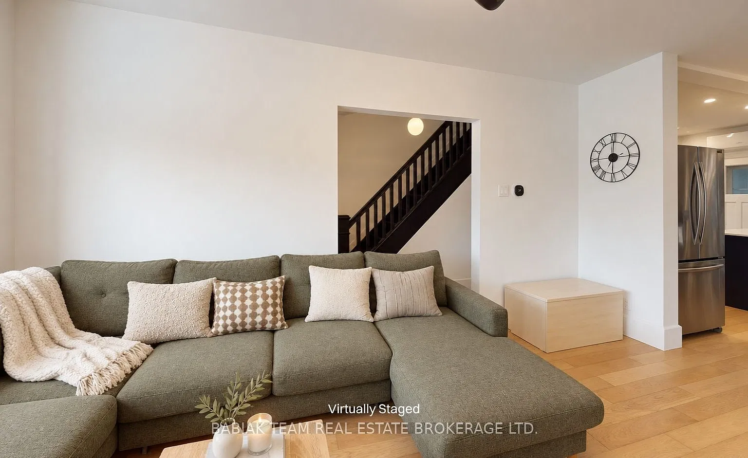 3 bed, $3,875 — Photo 4